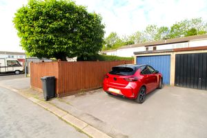 Garage- click for photo gallery